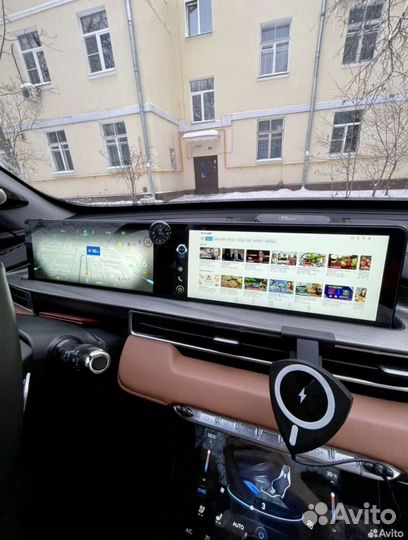 Прошить chery магнитоу