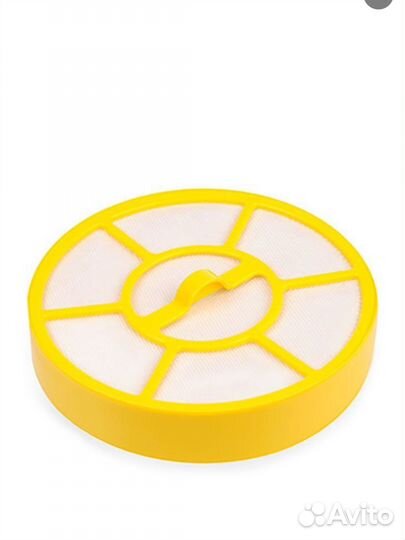 Фильтр для пылесоса karcher vc3