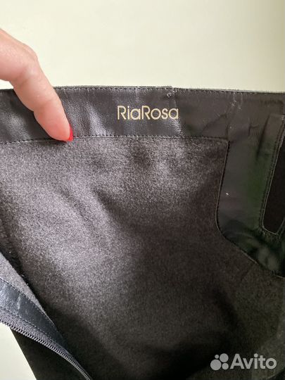 Сапоги Эконика осень весна женские 40