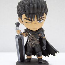 Фигурка чиби Гатс Берсерк (Guts Berserk)