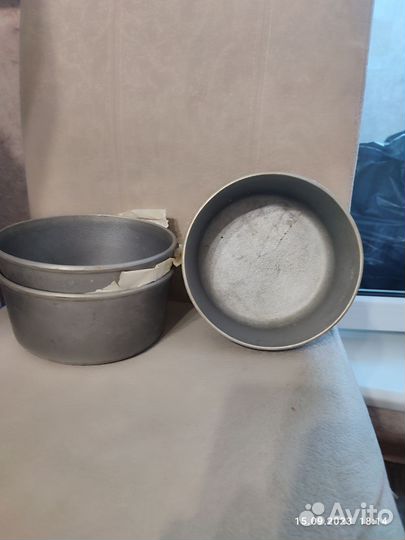 Формочки для выпечки