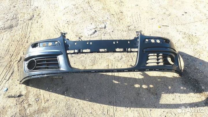 Бампер передний Volkswagen Jetta 5 седан 1.6 BSE