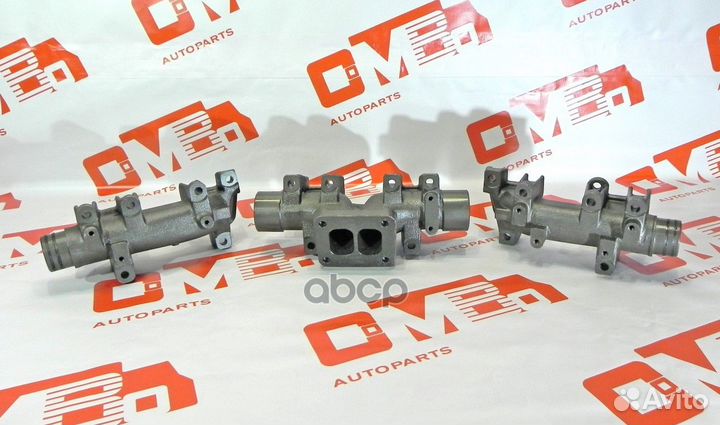 4501-0057-SX помпа Toyota Carina/Avensis 1.6/1