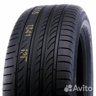 Pirelli Powergy 205/55 R17 95V
