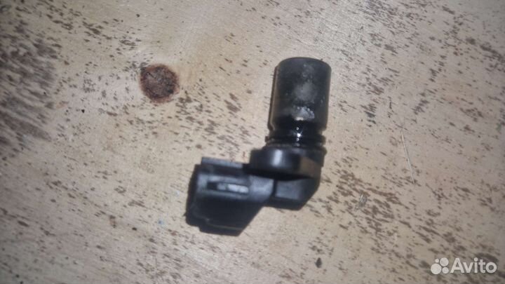 Датчик коленвала на Mazda двигатель RF RF5C