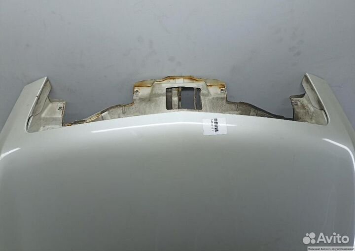 Капот Opel Antara