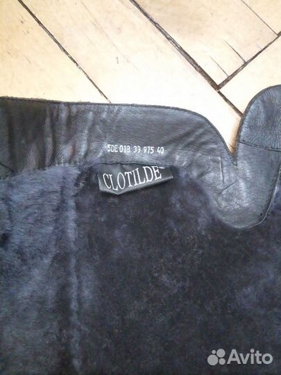 Зимние сапоги на узкую ногу