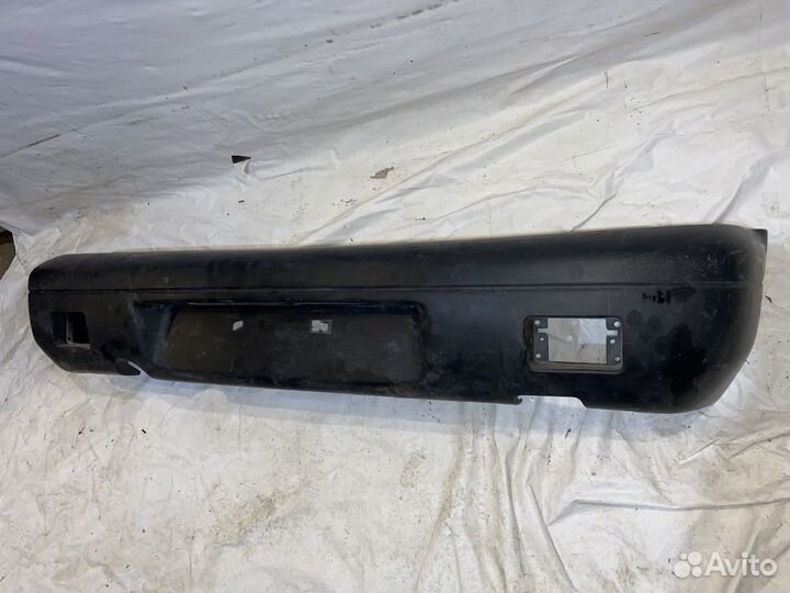 Kia Sportage 1 93-00 Бампер задний Новый оригинал