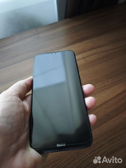 Xiaomi Redmi Note 8T, 4/64 ГБ