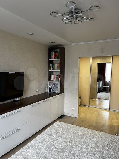 3-к. квартира, 70 м², 5/10 эт.