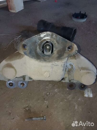 Great wall safe суппорт