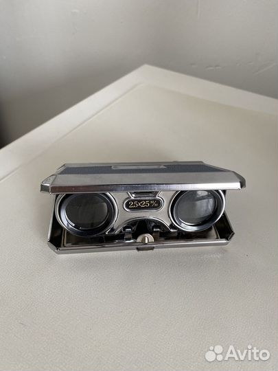 Театральный бинокль