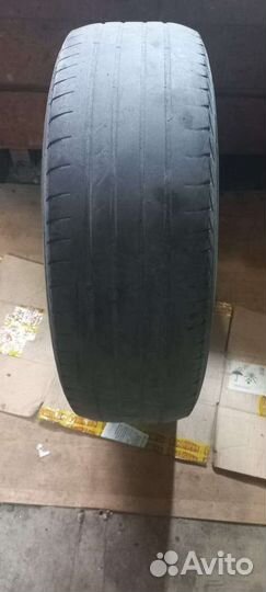 Giti GitiComfort SUV 520 225/65 R17