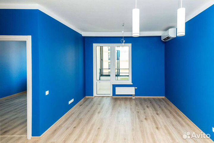 Ремонт квартир.комнат.дом оффис