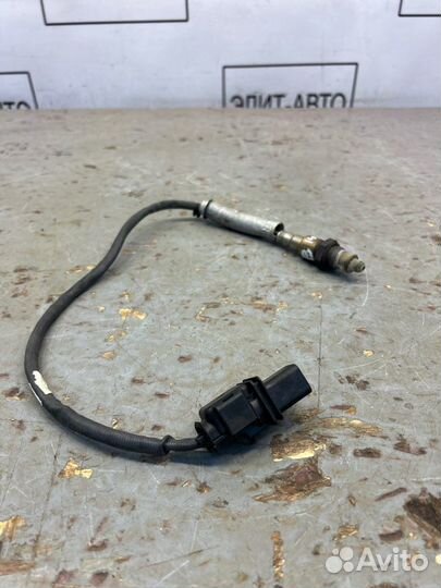 Лямбда-зонд Bmw 5 G30 2.0 2021