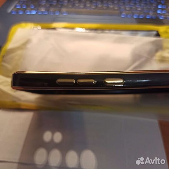 Чехол на xiaomi Redmi note 8 pro