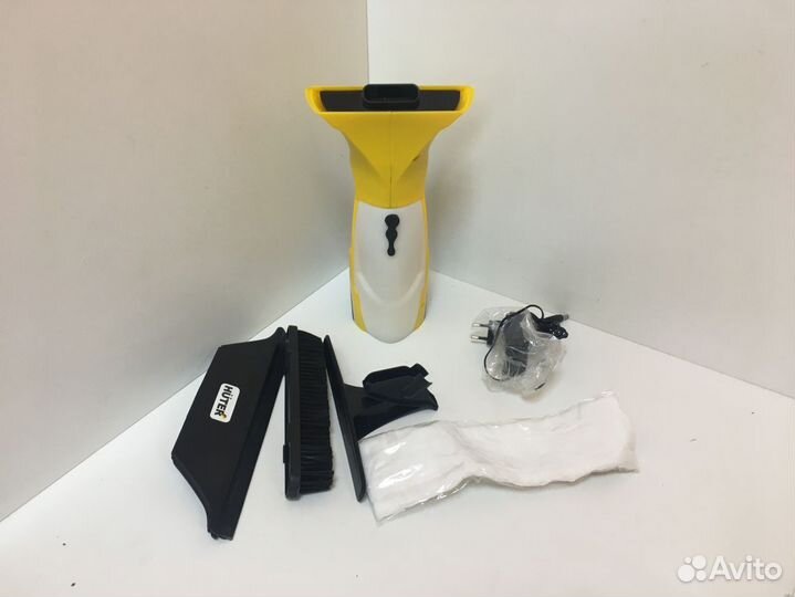 Стеклоочиститель Huter W14-S