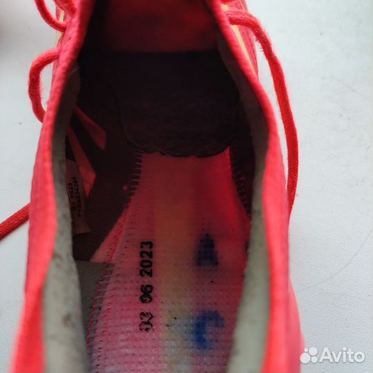 Mizuno Morelia Neo 4 Elite