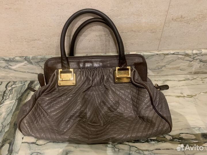 Сумка оригинал Barbara bui