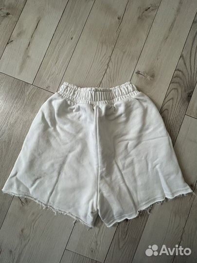 Шорты спортивные