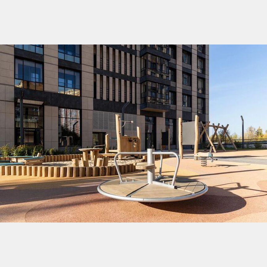 2-к. квартира, 63,8 м², 26/26 эт.