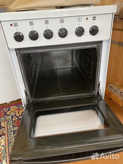 Плита электрическая Мечта