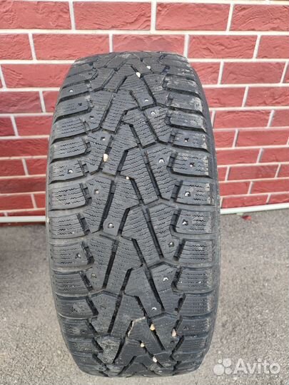 Pirelli Ice Zero 205/60 R16 96T