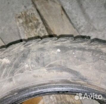 Goodyear Altimax Nordic 175/75 R15