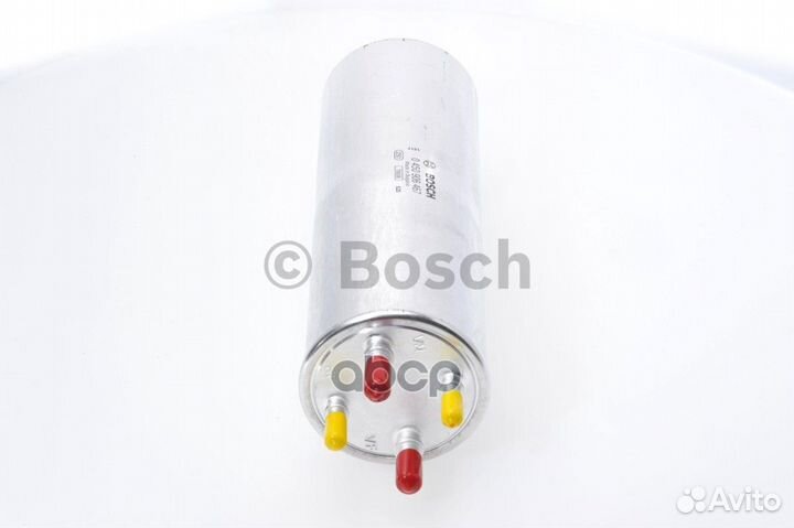 0 450 906 467 фильтр топливный VW T5/Multivan