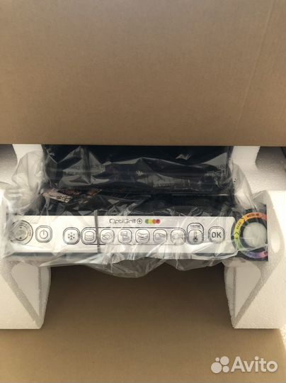 Электрогриль Tefal Optigrill