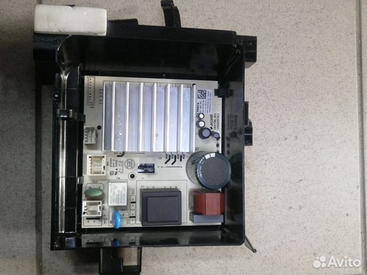 Инвертор к стиралке беко