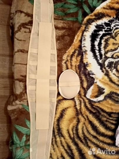 Бандаж для беременных до и после родов