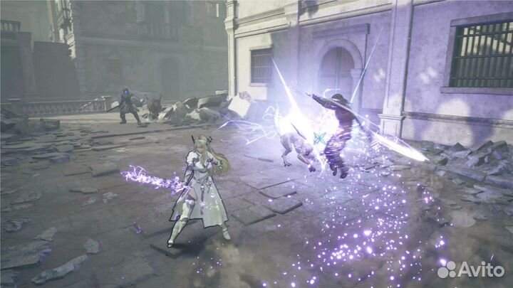 Valkyrie Elysium (PS5)