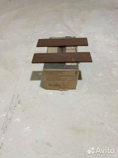 Клинкерная плитка фасадная амстердам 4