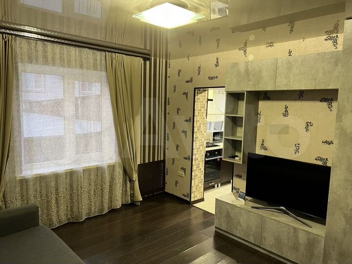 Дом 55 м² на участке 4 сот.