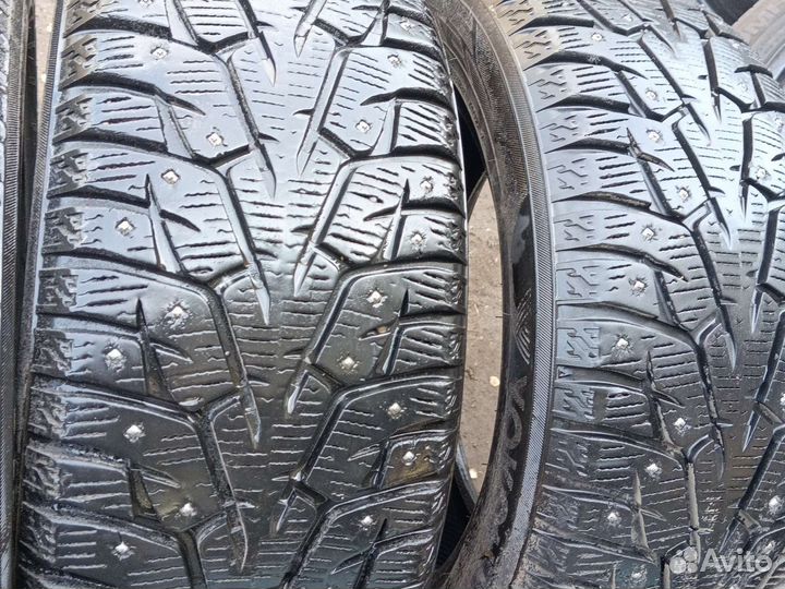 Yokohama Ice Guard IG55 205/55 R16 95T