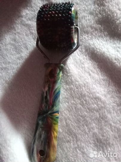 Массажор тетраком