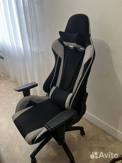 Компьютерное кресло бу