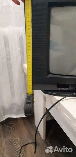 Телевизор JVC