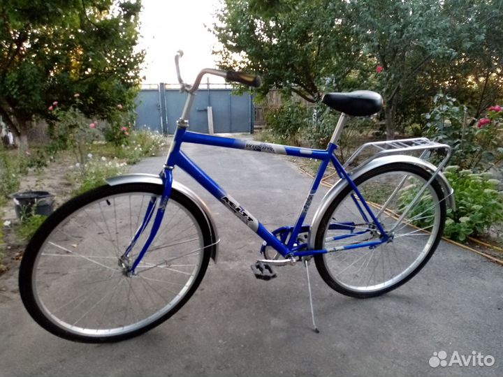 Велосипед Keltt Velocity VCT28- взрослый. Мало Б/У