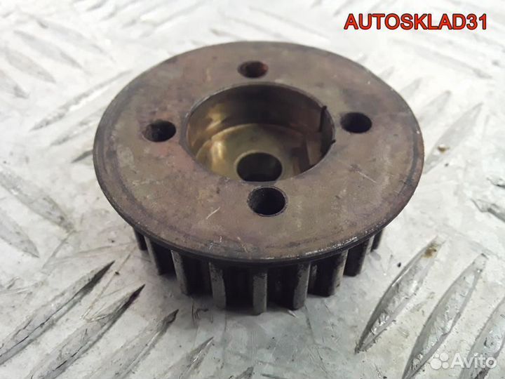 Шкив зубчатого ремня VW Passat B5+ BDN 07D105261B