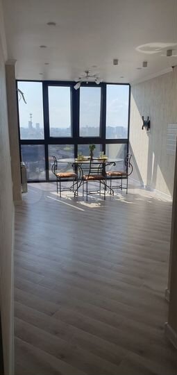 1-к. квартира, 49 м², 15/24 эт.