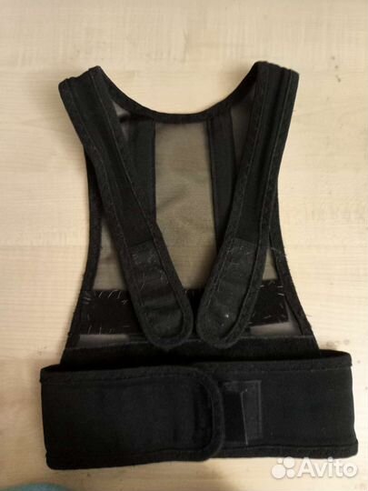 Корректор осанки детский размер 2