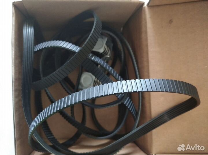 CH538-67018 Ремень HP T2300/Z5200