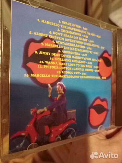 Cd Dilicon Dream Greatest Hits 87-95