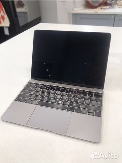 Apple MacBook 12' retina 2015