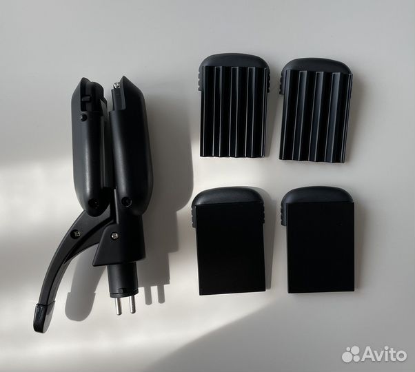 Мультистайлер rowenta CF4032