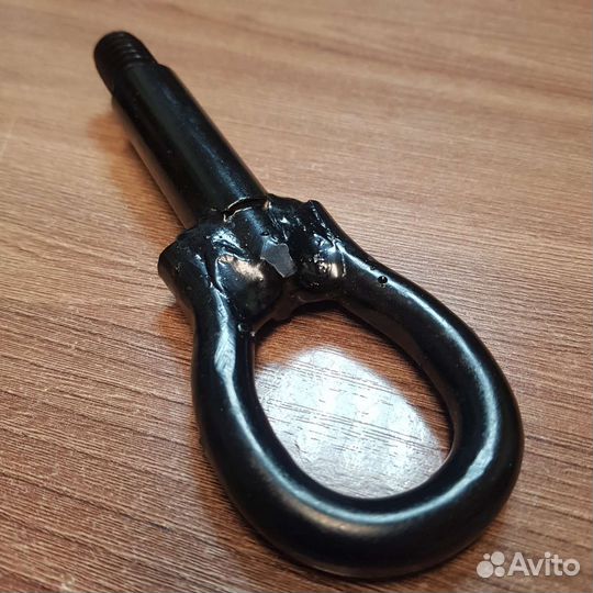 Крюк буксировочный Ford Kuga, Mondeo 4, S-Max