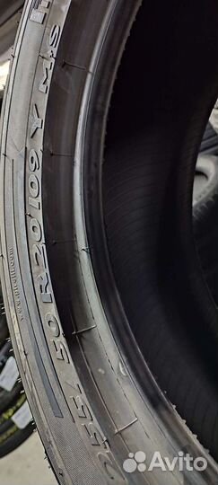 Pirelli Scorpion Zero 255/50 R20 109Y