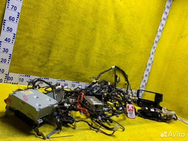 Печка, подогреватель тосола Mitsubishi Outlander